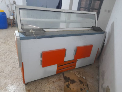 refrigirateurs-congelateurs-فريڨو-بريزونطوار-bordj-el-kiffan-alger-algerie