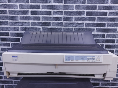 Imprimante matricielle Epson LQ-2070