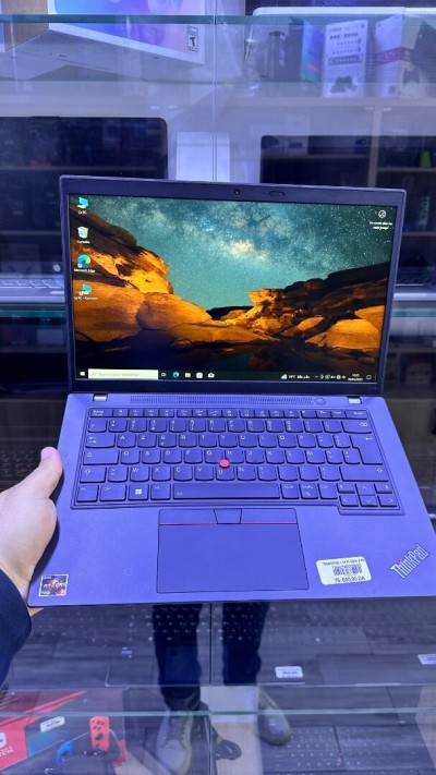 Thinkpad L14 Gen4 Ryzen 3 pro 7330U 16Go /256Go