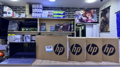 HP 15 i5-1235U/8Go/512Go Tactile win11