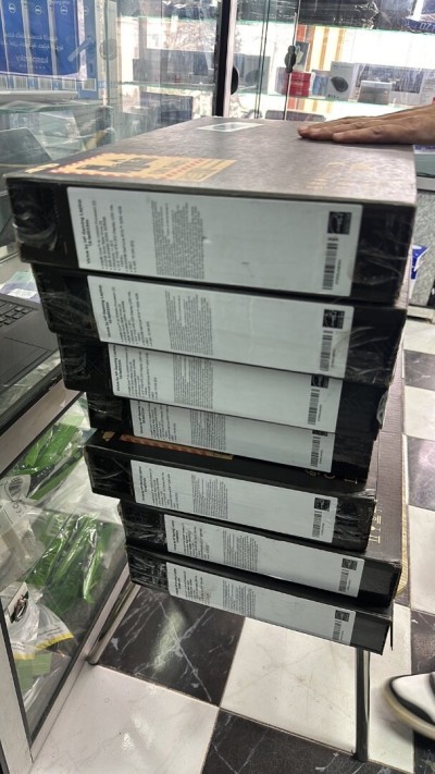 Hp victus i5 13420H/8Go/512Go/RTX3050 6Go