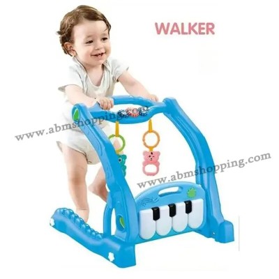 Tapis de jeux multifonction