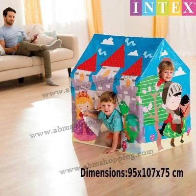 Tente de jeux pour enfants 95x107x75cm | Intex