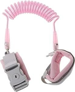 Bracelet Anti-Perte pour enfants