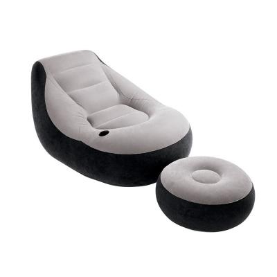 Fauteuil Ultra lounge gonflable 102x137x79cm | INTEX