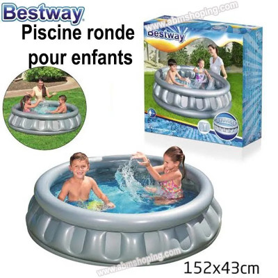 toys-piscine-ronde-gonflable-pour-enfants-bestway-bordj-el-kiffan-alger-algeria
