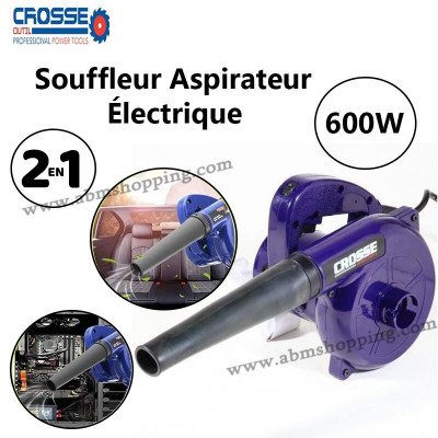 autre-souffleur-aspirateur-electrique-600-w-crosse-bordj-el-kiffan-alger-algerie