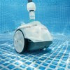 Robot aspirateur de fond de piscine ZX50 | INTEX