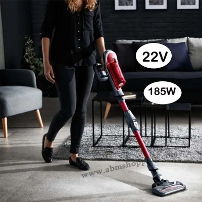 Aspirateur X-FORCE FLEX 22V  185W ROWENTA