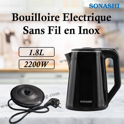 آخر-bouilloire-electrique-sans-fil-en-inox-18l-2200w-sonashi-برج-الكيفان-الجزائر