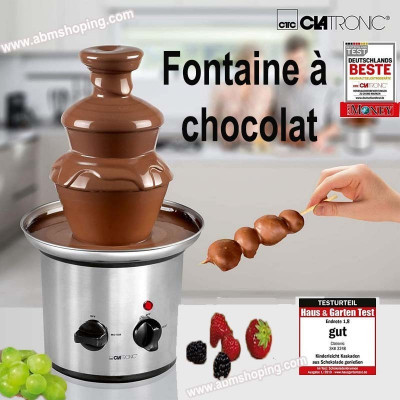 Machine Chocolat Chaud Chocolady - GBG - الجزائر الجزائر
