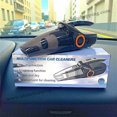 Aspirateur de voiture multifonction 8000pa
