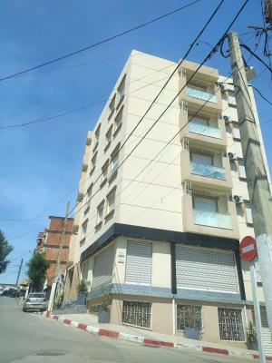 Sell Apartment Algiers Saoula