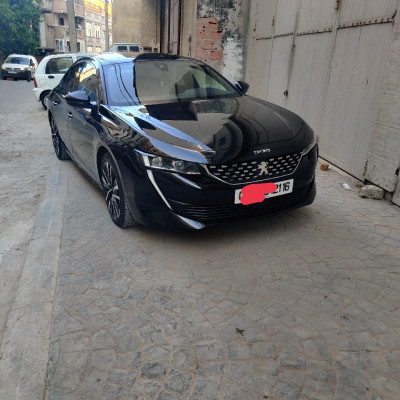 grande-berline-peugeot-508-2021-gt-line-kouba-alger-algerie