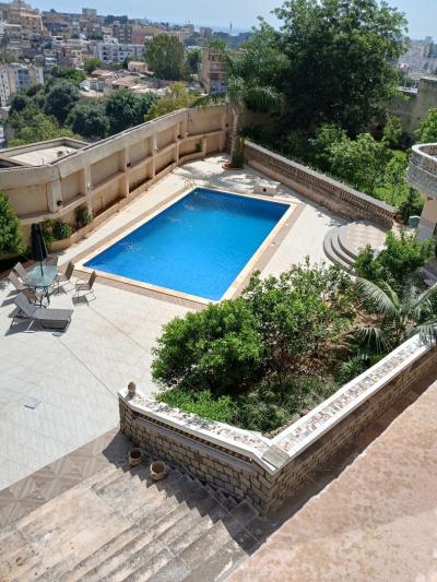 Sell Villa Alger Bir mourad rais