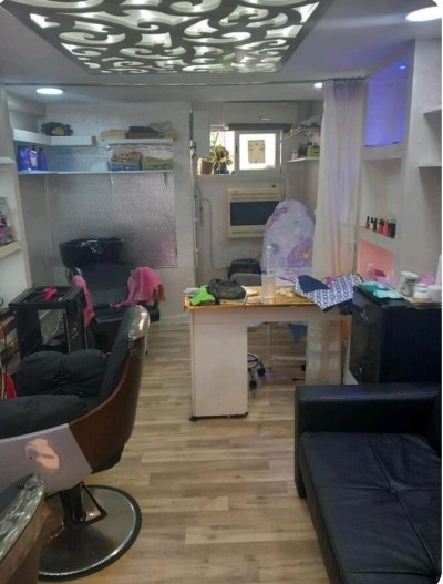 Location Local Alger Mohammadia