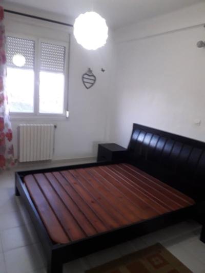 Sell Apartment F4 Alger Bouzareah