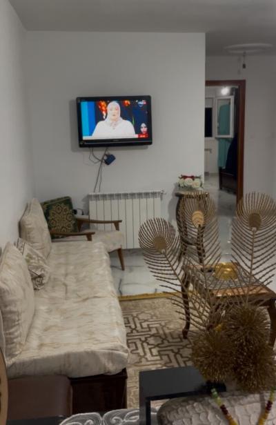 Location Appartement F3 Alger Hydra