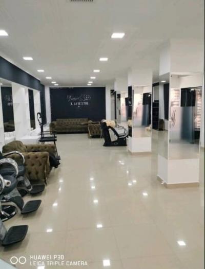 Location Local Alger Staoueli