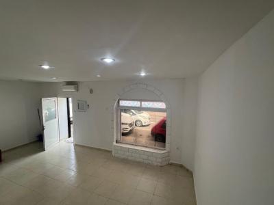 Location Local Alger El mouradia