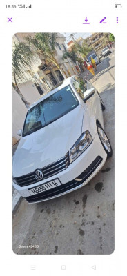 voitures-volkswagen-passat-2011-exclusive-ouled-chebel-alger-algerie