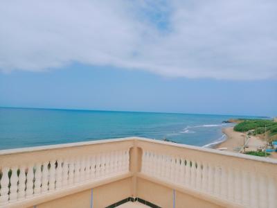 niveau-de-villa-location-vacances-f2-tipaza-sidi-ghiles-algerie