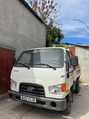 camion-hd72-hunday-2014-bejaia-algerie