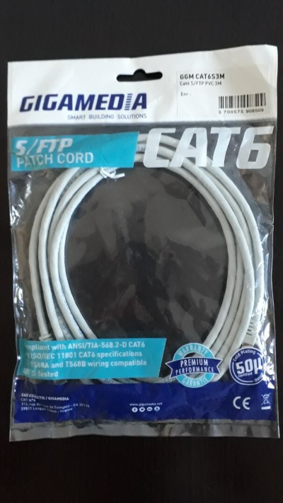 آخر-cable-cat6-sftp-3m-القبة-الجزائر
