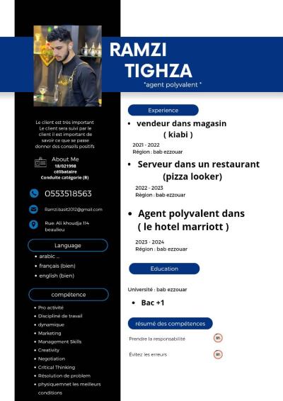 autre-agent-polyvalent-bab-ezzouar-alger-algerie
