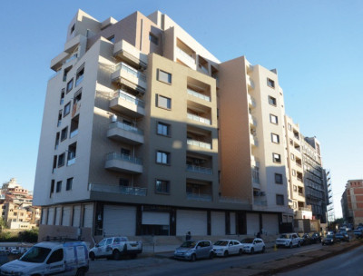 Vente Appartement F3 Alger Birkhadem