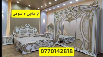 غرفة-نوم-chambre-a-coucher-الشفة-البليدة-الجزائر