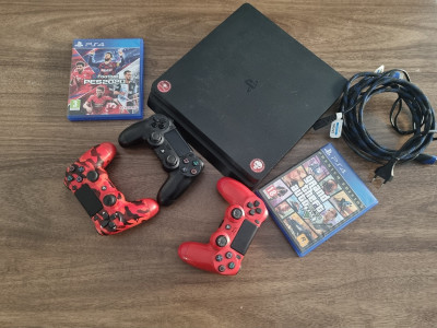 MANETTE PS5 SPIDERMAN 2 ÉDITION LIMITÉE - وهران الجزائر