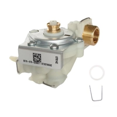 Valve à eau junkers 10L - 11L bloc à eau originale 