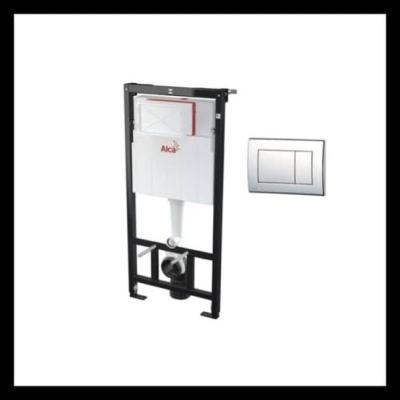 Chasse encastrée ALCA