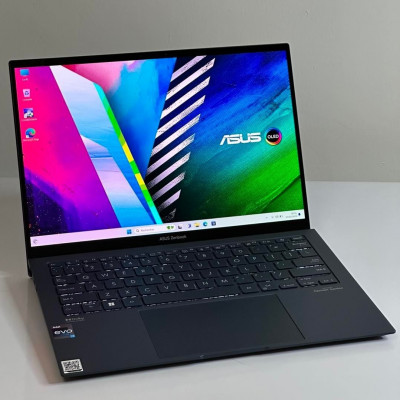 ASUS Zenbook S 13 OLED 3K (UX5304) i7 13th 16GO 1TO SSD