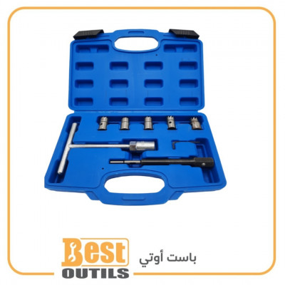 Kit Outils Nettoyage Diesel