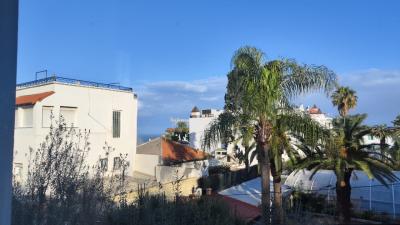Rent Villa Algiers Alger centre