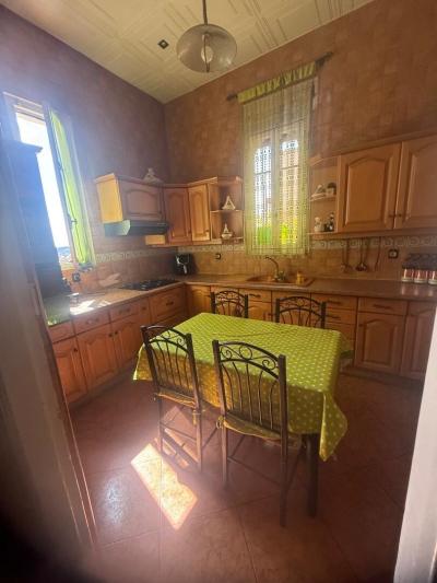 بيع شقة 3 غرف الجزائر دالي ابراهيم