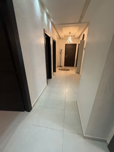 Location Appartement F4 Alger Hydra