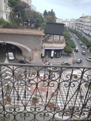 Rent Apartment F4 Algiers Alger centre
