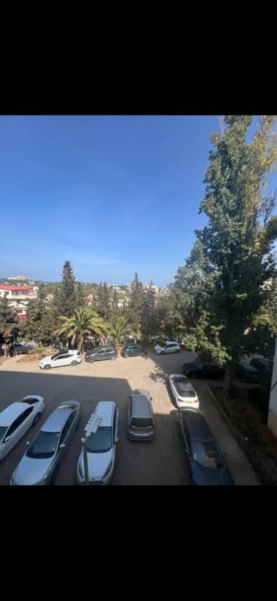 Location Villa Alger Hydra