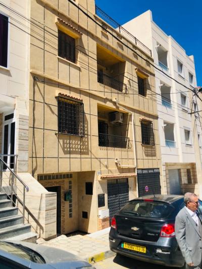 كراء فيلا الجزائر أولاد فايت