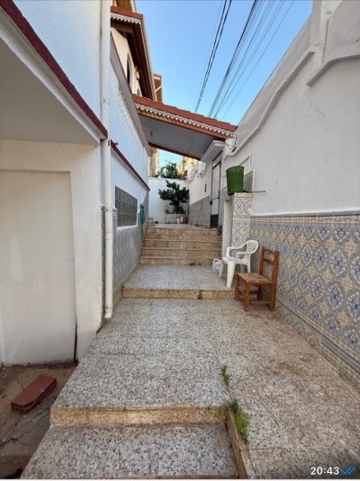 Location Villa Alger Bir mourad rais