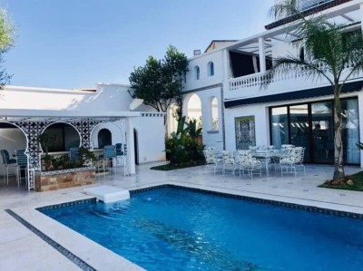 بيع فيلا الجزائر سطاوالي