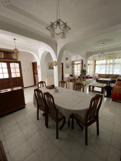 بيع فيلا الجزائر دالي ابراهيم