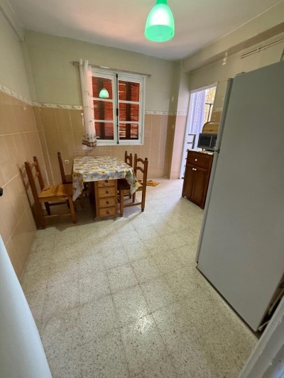 بيع شقة 3 غرف الجزائر درارية