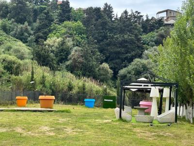 Vente Villa Alger El biar