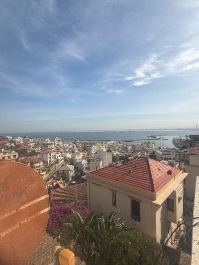 Vente Villa Alger Alger centre