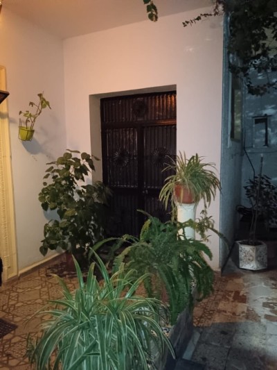 بيع أرض تيبازة سيدي راشد