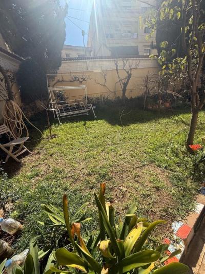 Location Niveau De Villa F5 Alger Dely brahim